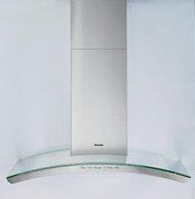 Вытяжка Miele DA 5190 W фото 3 в Краснодаре