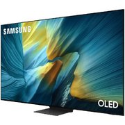Телевизор Samsung QE65S95FAUXRU 65" (165 см) 2025 фото 2 в Краснодаре