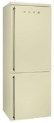 Холодильник Smeg FA800PO9 Холодильник Smeg FA800PO9
