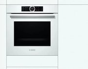 Духовой шкаф Bosch HBG 633TW1 фото 2 в Краснодаре
