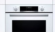 Духовой шкаф Bosch HBG517CW1S фото 2 в Краснодаре