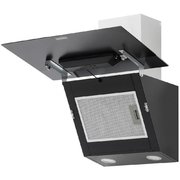 Вытяжка Krona KRISTEN A 600 black S фото 3 в Краснодаре