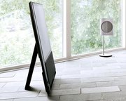 Телевизор Бэнг Олуфсен BeoVision 11-55 - 3D Black фото 3 в Краснодаре Телевизор Bang & Olufsen BeoVision 11-55 - 3D Black фото 3 в Краснодаре