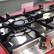 Газовая варочная поверхность Kaiser KG 9357 Turbo фото 4 в Краснодаре