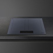 Варочная панель Smeg SIM1644DG фото 4 в Краснодаре