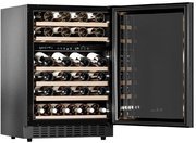 Встраиваемый винный шкаф Meyvel MV46NH-KBT2 фото 3 в Краснодаре