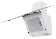 Вытяжка Maunfeld EAGLE 850 90 белое стекло фото 2 в Краснодаре
