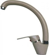Смеситель кухонный Teka THOR TRONDHEIM TR 108 Песочный Смеситель кухонный Teka THOR TRONDHEIM TR 108 Песочный