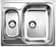 Мойка Blanco Tipo 6  Basic-IF нержавеющая сталь фото 3 в Краснодаре