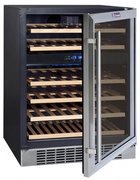 Винный шкаф La Sommeliere CVDE46-2 фото 4 в Краснодаре