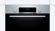 Встраиваемый духовой шкаф BOSCH HBJ517FS0R фото 2 в Краснодаре