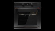 Духовой шкаф Teka HLB 85-G1 P Matt Black фото 3 в Краснодаре