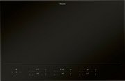 Индукционная варочная панель Miele KM 8685 FL MattFinish фото в Краснодаре