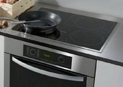 Независимая варочная панель Miele KM 6317 фото 3 в Краснодаре