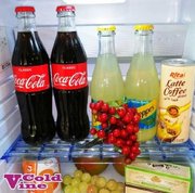 Винный шкаф Cold Vine MCA-28B фото 2 в Краснодаре