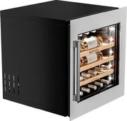 Винный шкаф Meyvel MV31PRO-KWB1 фото 3 в Краснодаре