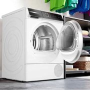 Сушильная машина Bosch WQB245B0ME фото 4 в Краснодаре