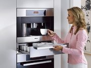 Кофемашина Miele CVA 5060 сталь фото 4 в Краснодаре