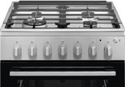 Газовая плита Electrolux RKG600005X фото 3 в Краснодаре