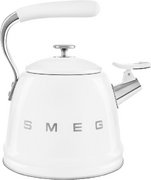Чайник Smeg WKF01WH фото 2 в Краснодаре