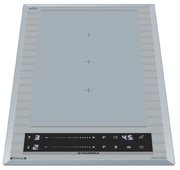 Индукционная варочная панель Maunfeld CVI292S2FMBL LUX Inverter фото 2 в Краснодаре