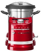 Кухонный комбайн Китчен Эйд 5KCF0104EER фото 3 в Краснодаре Кухонный комбайн KitchenAid 5KCF0104EER фото 3 в Краснодаре