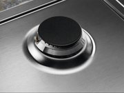 Варочная панель Electrolux KGS6426SX фото 4 в Краснодаре