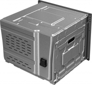 Компактный духовой шкаф Asko OCM64SSH фото 3 в Краснодаре