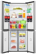 Холодильник Gorenje NRM819E61X фото 4 в Краснодаре