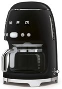 Капельная кофеварка Smeg DCF02BLEU фото 3 в Краснодаре