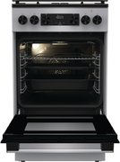 Комбинированная плита Gorenje GK5C41SF фото 3 в Краснодаре