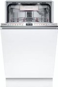 Встраиваемая посудомоечная машина Bosch SPV6ZMX17E Встраиваемая посудомоечная машина Bosch SPV6ZMX17E фото