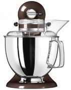 Миксер Китчен Эйд Artisan 5KSM175PSEES фото 3 в Краснодаре Миксер KitchenAid Artisan 5KSM175PSEES фото 3 в Краснодаре