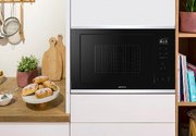 Встраиваемая микроволновая печь Gorenje BMX251M2BG фото 4 в Краснодаре