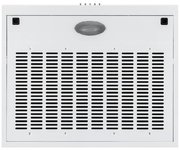 Вытяжка Krona LOTTE 600 white PB фото 2 в Краснодаре