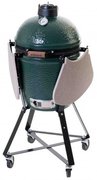 Гриль Big Green Egg Small фото 4 в Краснодаре
