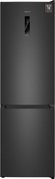 Отдельностоящий холодильник с инвертором Weissgauff WRK 2000 Total NoFrost Inverter Dark Grey фото в Краснодаре