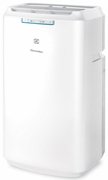 Мобильный кондиционер Electrolux EACM-12 EZ/N3 фото в Краснодаре