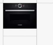 Духовой шкаф Bosch CMG 636BB1 фото 2 в Краснодаре