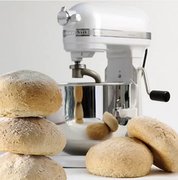 Миксер Китчен Эйд 5KSM7580XEFP фото 2 в Краснодаре Миксер KitchenAid 5KSM7580XEFP фото 2 в Краснодаре