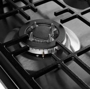 Газовая варочная панель Kuppersberg FS 49 X фото 4 в Краснодаре