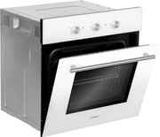 Духовой шкаф Hyundai HEO 6632 WG фото 3 в Краснодаре
