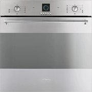 Духовой шкаф Smeg SF99X Духовой шкаф Smeg SF99X