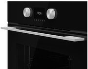Духовой шкаф Teka HLB 8600 NIGHT RIVER BLACK фото 4 в Краснодаре