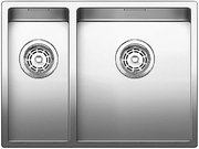 Мойка Blanco Claron 340/180-IF/N чаша справа нержавеющая сталь фото 4 в Краснодаре