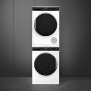 Сушильная машина Smeg DT393RU фото 4 в Краснодаре