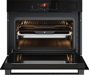 Компактный духовой шкаф Asko OCS24BGH фото 4 в Краснодаре