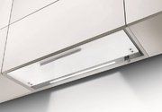 Вытяжка Faber SWIFT X/WH GLASS A60 фото 2 в Краснодаре