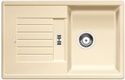 Мойка Бланко Zia 45 S шампань фото в Краснодаре Мойка Blanco Zia 45 S шампань фото в Краснодаре