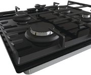 Газовая варочная панель Gorenje GT641AKB2 фото 4 в Краснодаре